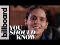 Capture de la vidéo 8 Things About 070 Shake You Should Know! | Billboard