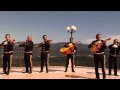 Mariachi Misioneros del Rey -
