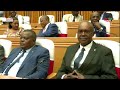 🔴 DIRECT | Assemblée nationale : Questions orales au Gouvernement avec débat