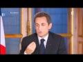 Original intervention du prsident de la rpublique nicolas sarkozy 26