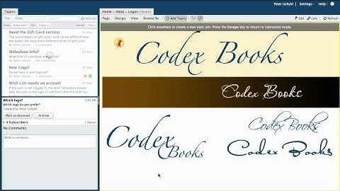 ProtoShare 6 - Online Website Wireframe Tool & Application Prototype Software