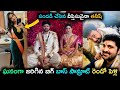 Bigg Boss Contestant Samrat Reddy Marriage Pics And Videos #BiggbossSamratreddy/Prasanna'sCreations