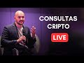 🔴 DIRECTO: Consultas Cripto!