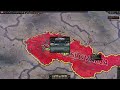 Premyslid’s Dream | Monarchist Czechoslovakia Achievement Guide | Hearts of Iron IV