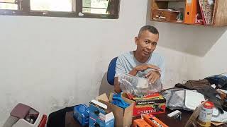 penyebab rem mobil ngempos atau tidak pakem | mater rem atas rusak