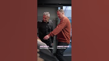 Greater in Common: AS Colour. Bank partner cutdown 9x16 Original