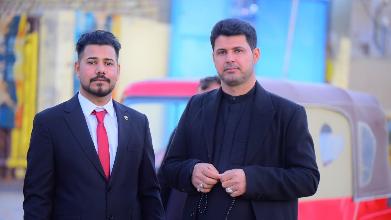 حفل زفاف الاخ سجاد عاصي الفرطوسي الف الف مبارك