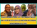 BISHOP MPEMBA ATOBOA JIPU RAIS MWENYE WELEDI ANA VISION NA SIO KUSIKILIZA MACHAWA WANAGOMBANA BISHOP MPEMBA ATOBOA JIPU RAIS MWENYE WELEDI ANA VISION NA SIO KUSIKILIZA MACHAWA WANAGOMBANA