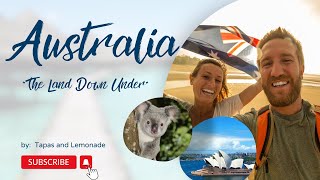 Australia: The Land Down Under