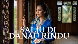 Cover Lagu Exist – Salju Di Danau Rindu
