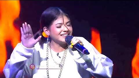 Sara Fajira-Lathi,Live performance @TonightShow 1080p HD
