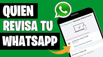 ¿Cómo saber si alguien utiliza WhatsApp?