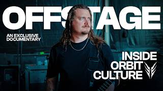 How Orbit Culture Became A Metal Giant | OFFSTAGE with Niklas Karlsson
