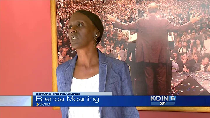 Brenda Moaning Awarded $105,000 - KOIN 6 Covers th...