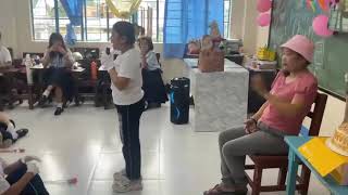 Doxology - Teacher's day
