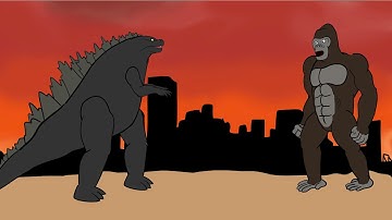 how godzilla vs kong is probably gonna end