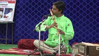 Shashank Deshpande Rag Shuddha Sarang  Alap Part 1