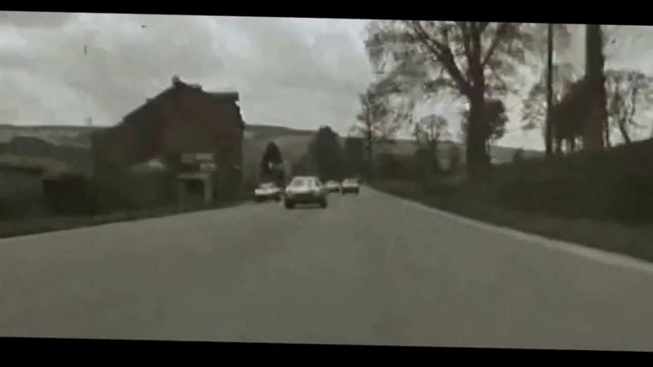 Spa Francorchamps 1962-Lucien Bianchi