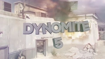 Myth Dyno: Dynomite - Episode 5 [CoD]