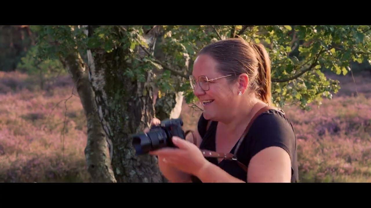 Bedrijfsvideo's