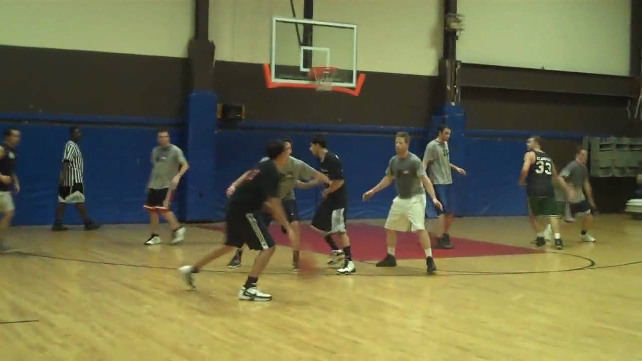 i9 Basketball Leagues Jersey City YouTube