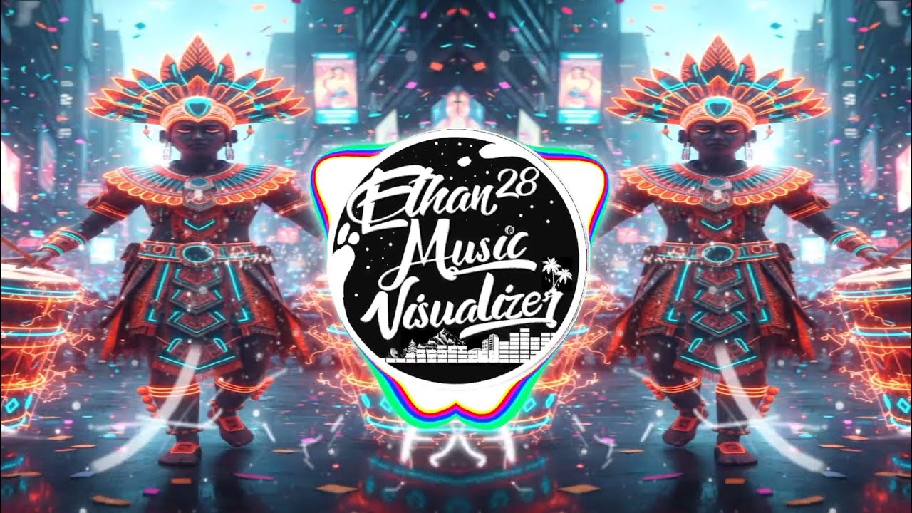 Sinulog Beat 2026 (Tribal House) | Viva Pit Senyor Bass Boosted