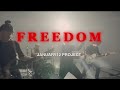 Official mv freedom january12 project