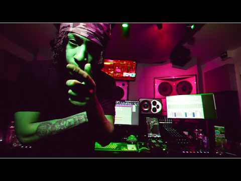 BABYLOCC - THE TOP 1 (Video Oficial) shot by KLO Vizionz #spanishdrill