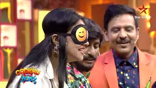 Cookku With Kirikku | Star Suvarna | EP 4