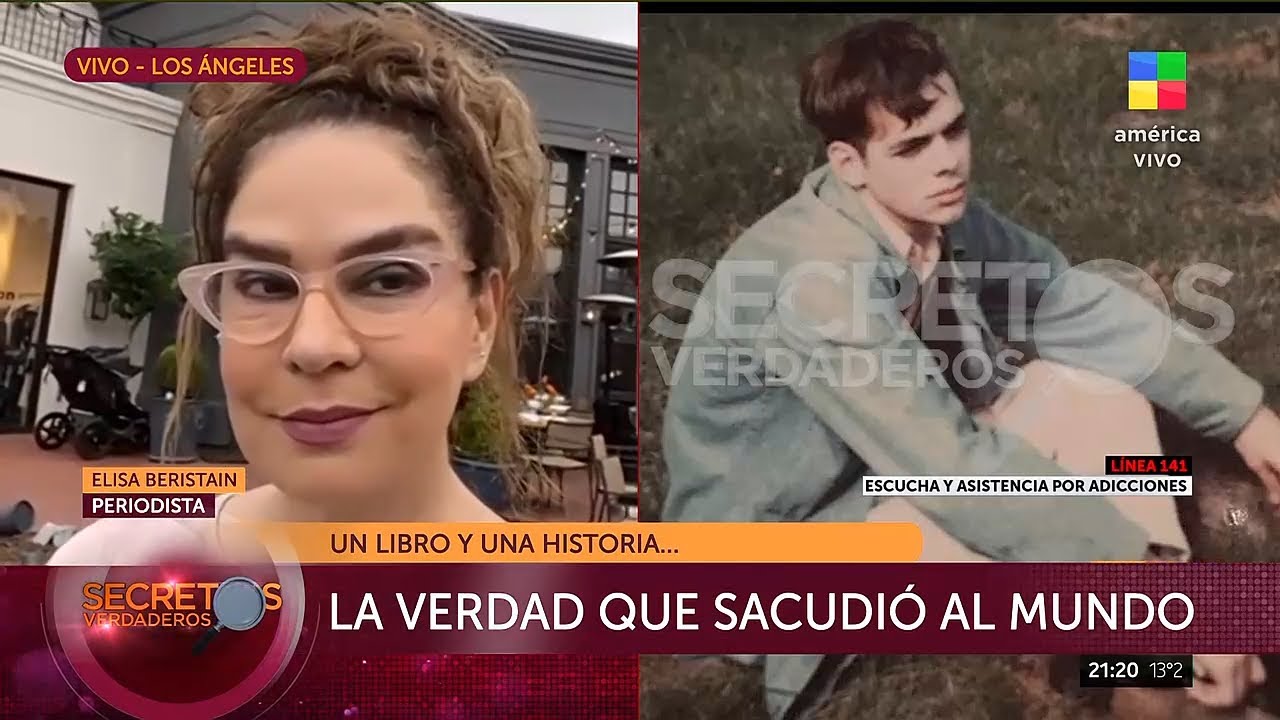 🔴 Primicia mundial: amor oculto y un embarazo entre Marcela Basteri y Gerald Spencer