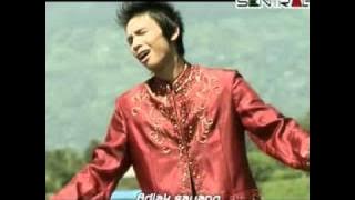 HARRY PARINTANG - Marapi Singgalang