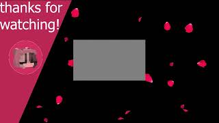 example outro - basic - apup566 - with music