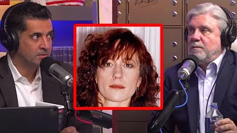 Patrick Bet-David Finds Out Where Shelly Miscavige...