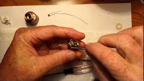 How To Build A Plume Veil RDA (Dripping Atomizer)