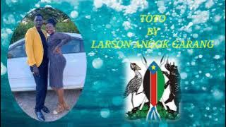 Toto_by_ larason angok angok