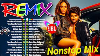 Bollywood Party Hits 2026 🔥 Hindi DJ Remix Nonstop Dance Mashup | Trending DJ Tracks