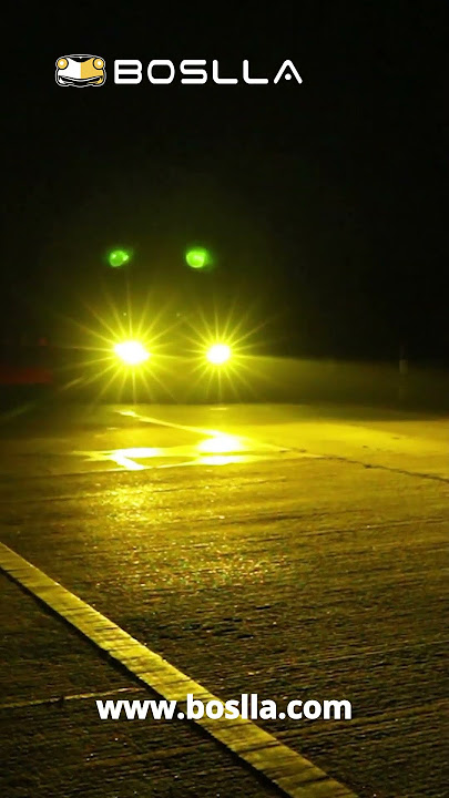 Why You Need Yellow LED Headlight Bulb #carledheadlight #ledheadlightbulb #ledlights #ledheadlights