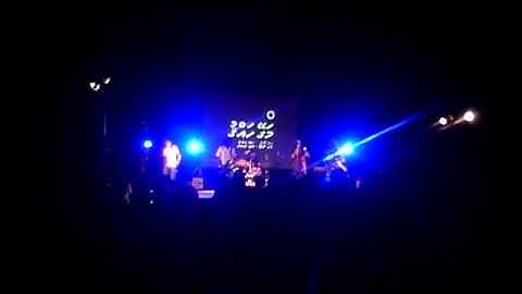 Party System + Fas Vaudhu by Traphic Jam