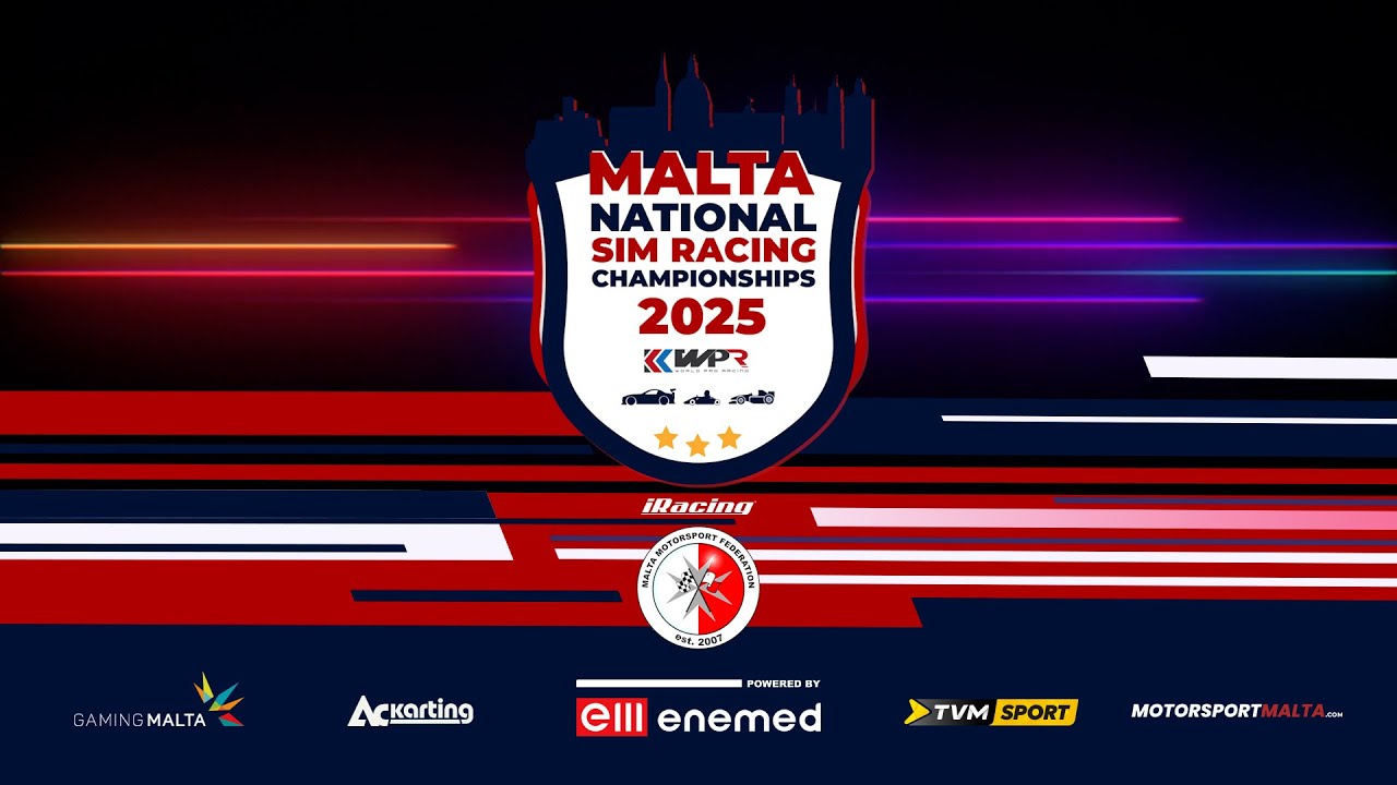 Malta National F4 Championship 2025 - Round 1 - Donington