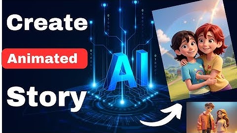 Best free AI Text To Animated Video Generator | Pika Labs Tutorial