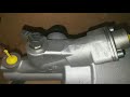 How To Replace Volvo 440 Truck Clutch Master Cylinder Video Tamil தமிழ்