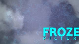 Frozen Pictures - Logo