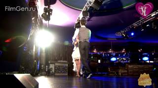 Оригинальный свадебный танец 21 века супер!! Сальса на свадьбе!/wedding salsa Оригинальный свадебный танец 21 века супер!! Сальса на свадьбе!/wedding salsa