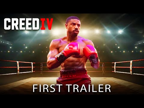 Creed 4 Teaser