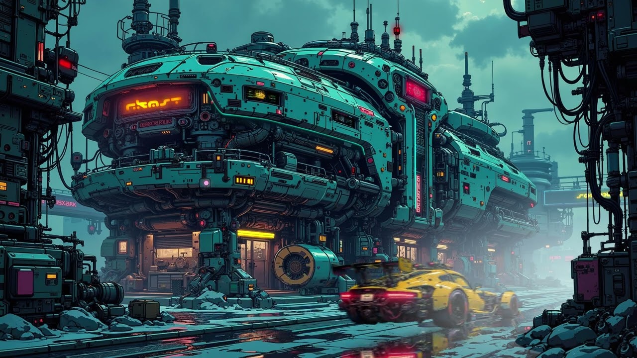 SOUND X #06 NO NEED FOR SPEED