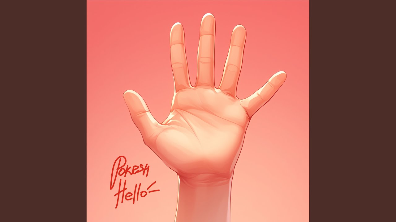 Regardez Hello sur YouTube Regardez Hello sur YouTube