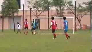 TTS v GIS FOBISSEA SemiFinal 2012 screenshot 4