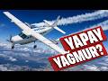 ASELSAN YAPAY YAĞMUR İŞİNE Mİ GİRİYOR? | Teknoloji Gündemi