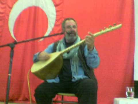 Aşık Sefai - Suna Boylum