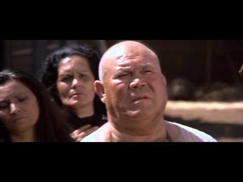 The good, the bad and the ugly tuco's crimes part 1